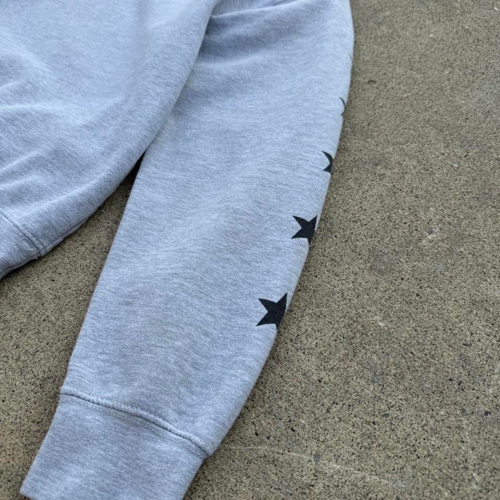 PRIMITIVE STAR CREWNECK - Picture 3 of 6